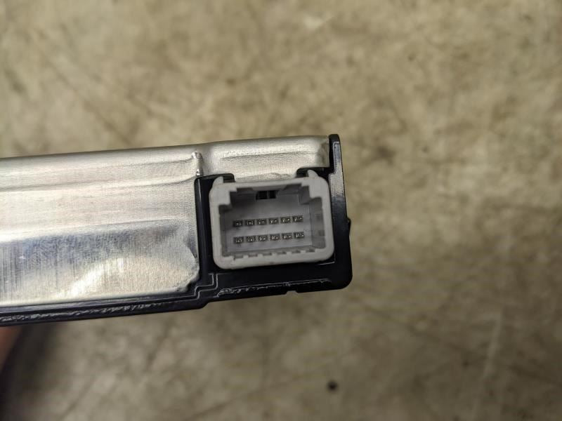 2018-19 Toyota Prius Roof Mounted Lane Departure Warning Camera 8646C-47032 OEM - Alshned Auto Parts
