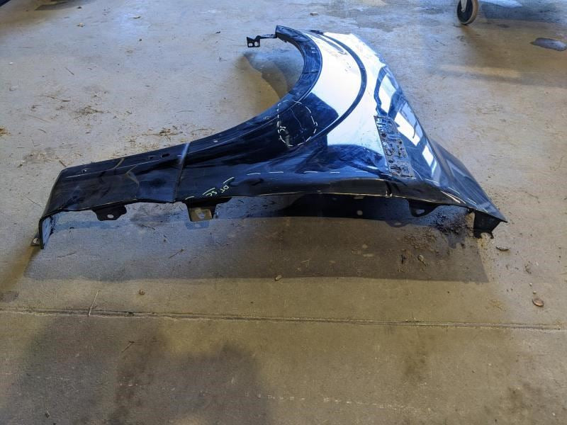 2015-2020 Ford F150 Front Left Fender FL3Z-16006-B OEM *ReaD* - Alshned Auto Parts