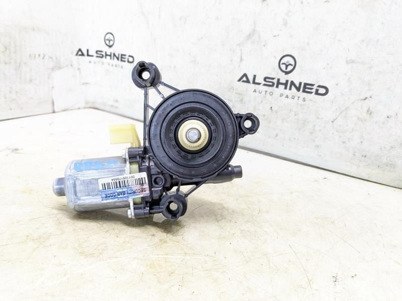 2018-2023 Audi S5 Rear Left Side Door Power Window Motor 8W0-959-801 OEM - Alshned Auto Parts