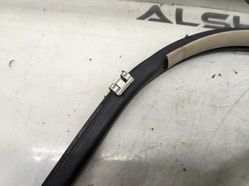 2007-2008 Lexus RX350 Rear Right Door Opening Weatherstrip 62331-48031-A0 OEM - Alshned Auto Parts