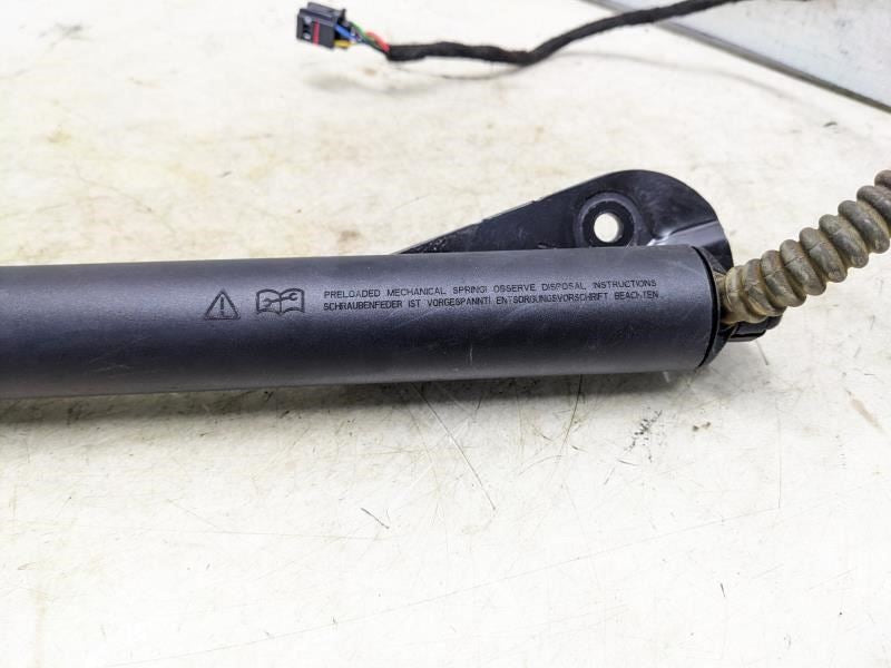 2019 Audi S5 Rear Left Liftgate Lid Power Shock Strut 8W8-827-851-E OEM - Alshned Auto Parts