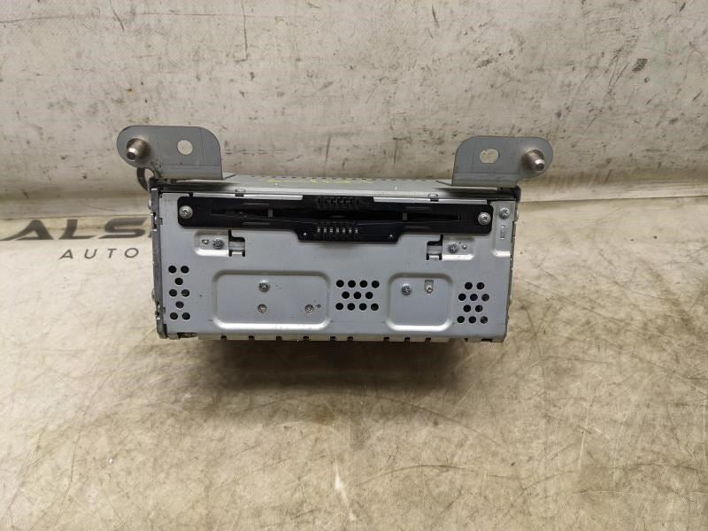 2016 Ford Edge Radio AM FM CD MP3 Receiver FT4T-19C107-HD OEM - Alshned Auto Parts