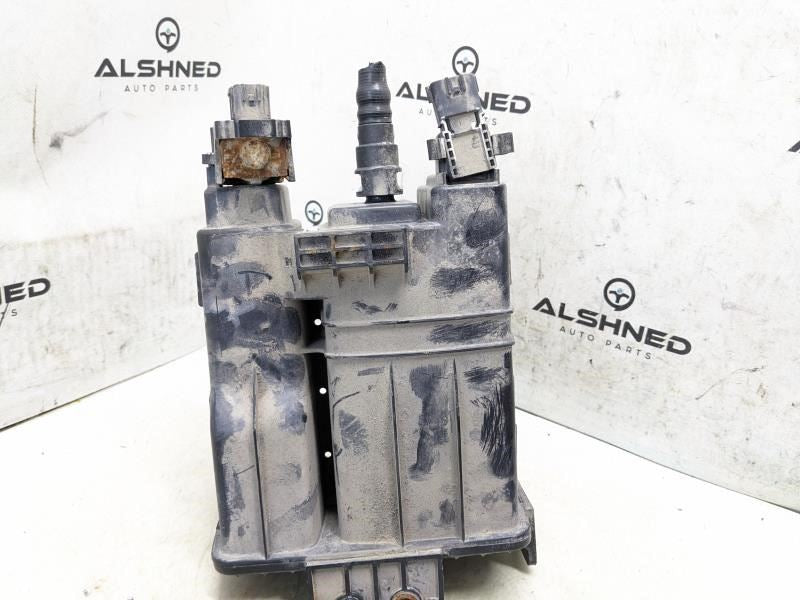 2013-2019 Nissan Sentra Fuel Vapor Evaporator Emission Canister 14950-1KC0C OEM - Alshned Auto Parts