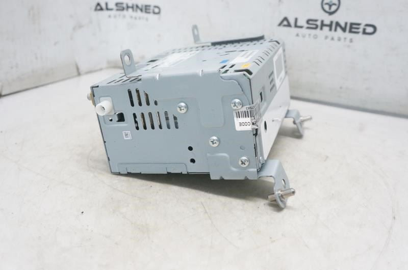 2020 Ford Edge Audio Equipment Radio Receiver AM-FM-MP3 LT4T-18D818-BC OEM - Alshned Auto Parts