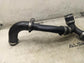 14-19 Ford Explorer Police 3.5L Intercooler Lower Air Duct Pipe DB53-60646-A OEM - Alshned Auto Parts