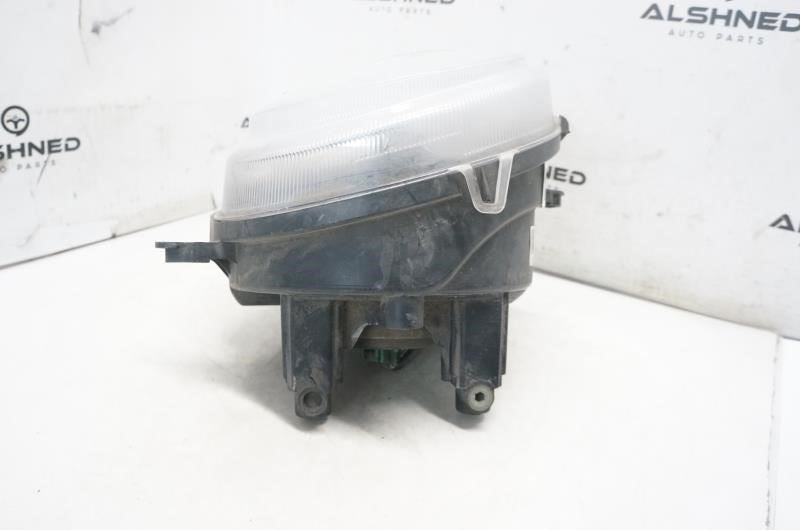 2007-2017 Jeep Patriot Front Driver Left Head Light 05303843AE OEM - Alshned Auto Parts