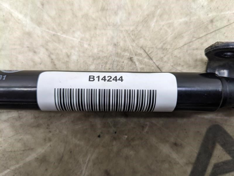2016-2019 Toyota Prius Liftgate Back Door Right Hatchback Strut 68950-0W861 OEM - Alshned Auto Parts