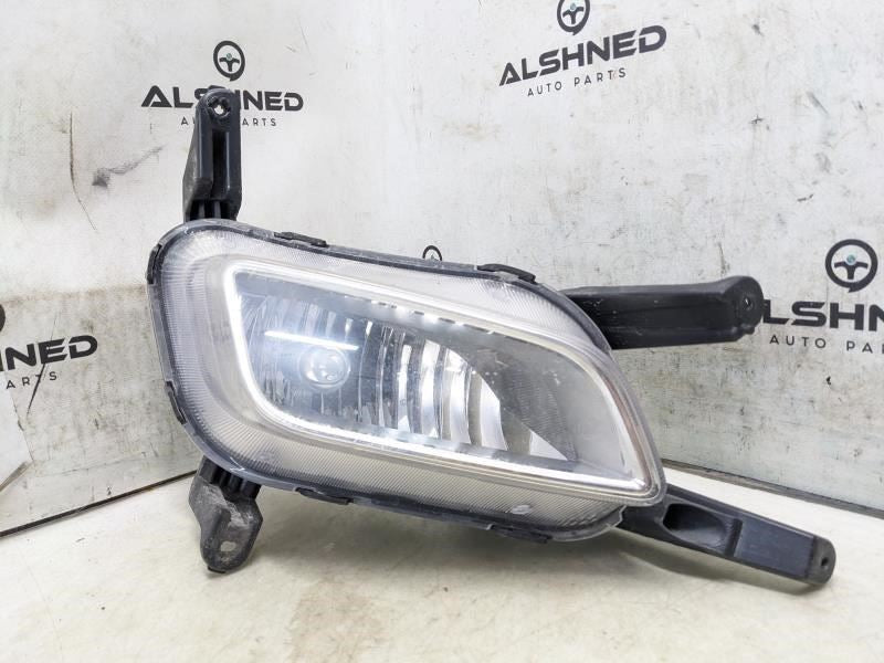 2014-2015 Kia Optima Front Right Passenger Fog Light Lamp 92202-2T550 OEM - Alshned Auto Parts