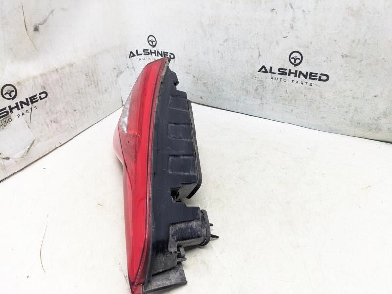 2015-2017 Hyundai Sonata Rear Left Driver Side Tail Light Lamp 92403-C2000 OEM - Alshned Auto Parts