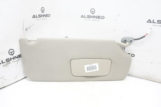 2011-2014 Toyota Sienna Passenger Right Sun Visor 74310-08030-B0 OEM *ReaD* - Alshned Auto Parts