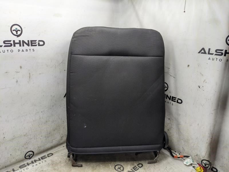 2016-2019 Ford Explorer Police FR RH Seat Back Cloth FG1Z-5464416-PB OEM *ReaD* - Alshned Auto Parts