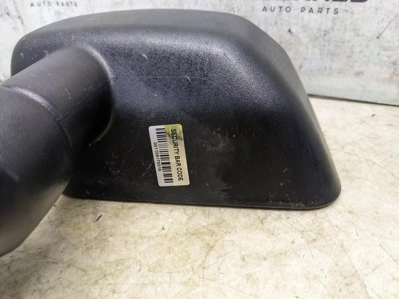 2011-2013 Jeep Wrangler Left Driver Side Rearview Mirror 5182175AB OEM - Alshned Auto Parts