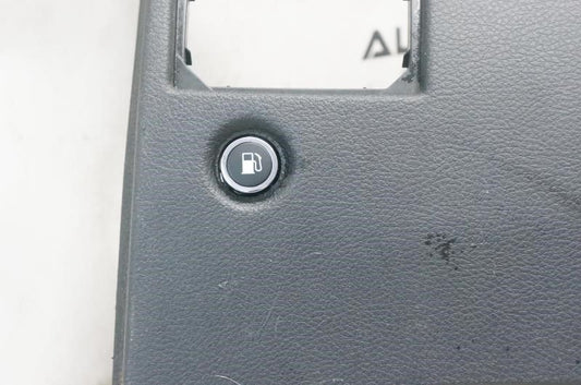 2015 Jeep Grand Cherokee Dash Lower Steering Column Cover 01679003BL OEM - Alshned Auto Parts