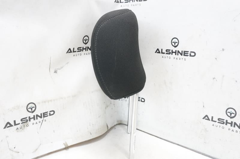 2018 Ford F-150 Front Right Left Headrest Cloth JL3Z-96611A08-A OEM - Alshned Auto Parts