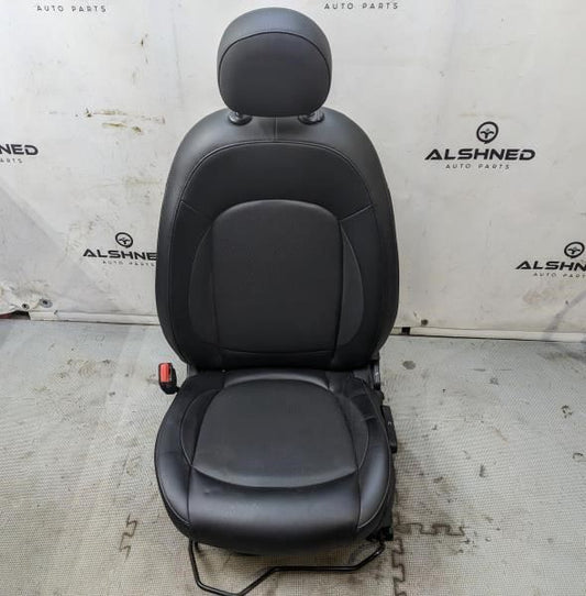 2015-2022 Mini Cooper Clubman Front LH Seat w Headrest 52107344593 OEM - Alshned Auto Parts