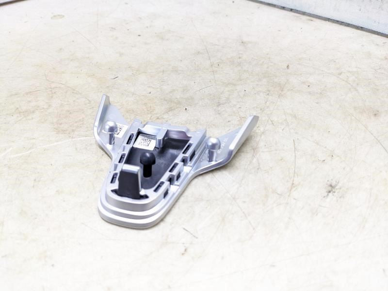 2017-2019 Chrysler Pacifica Steering Wheel Spoke Trim Bezel 5ZC67SZ6AC OEM - Alshned Auto Parts