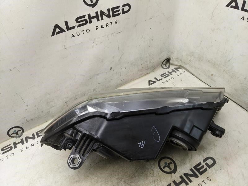 2008-2014 Dodge Avenger Left Driver Side Headlight Lamp 5303745AD OEM *ReaD* - Alshned Auto Parts