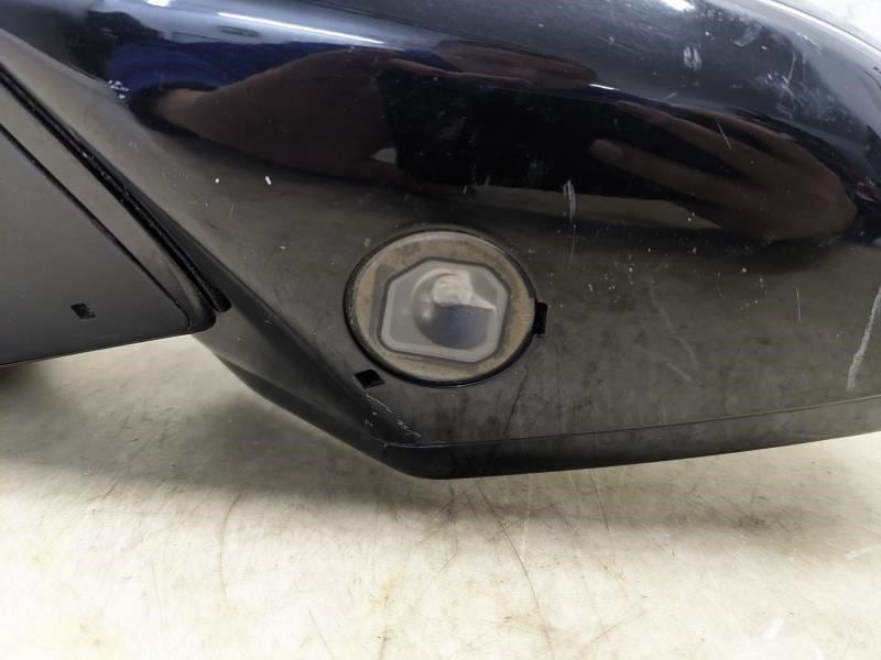 2016-2019 Cadillac CTS Left Driver Outside Rearview Mirror 84348246 OEM *ReaD* - Alshned Auto Parts