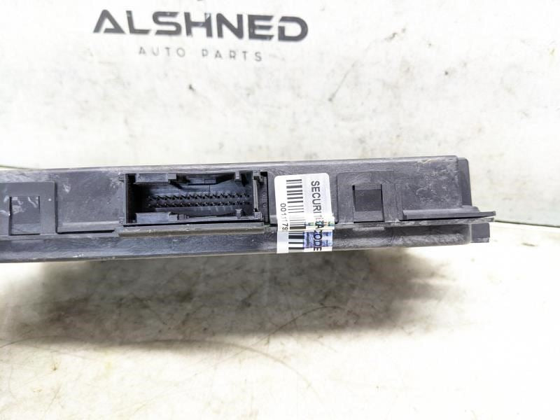 2010-2015 Mini Cooper Footwell Light Control Module BCM 61353456395 OEM - Alshned Auto Parts