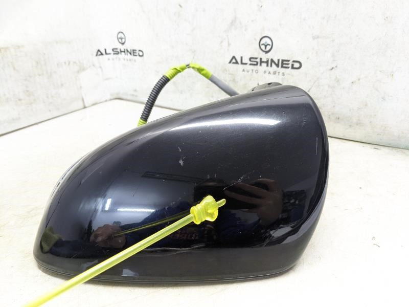 2014-2017 Lexus CT200H Left Driver Side Rearview Mirror 87940-76142-C0 OEM - Alshned Auto Parts