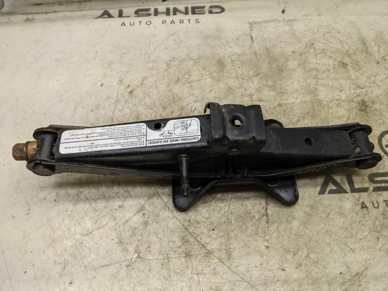 1999-2007 Chrysler Town & Country Lift Jack 04741753AA OEM - Alshned Auto Parts