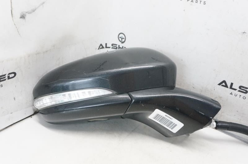 2015 Ford Fusion Passenger Right Side Rear View Mirror FS7Z-17682-BA OEM - Alshned Auto Parts