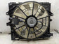 2014-2016 Cadillac CTS Radiator Cooling Fan Motor Assembly 19333232 OEM - Alshned Auto Parts