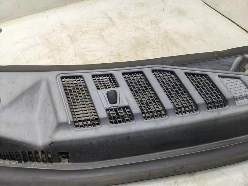 2015 Ford F150 FR RH Windshield Wiper Cowl Panel Grille FL34-1502222-AG OEM - Alshned Auto Parts