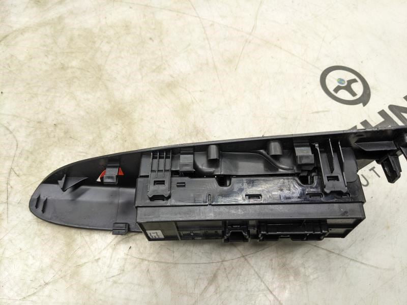 2013-19 Nissan Sentra FR Left Door Master Power Window Switch 25401-3SH1A OEM - Alshned Auto Parts