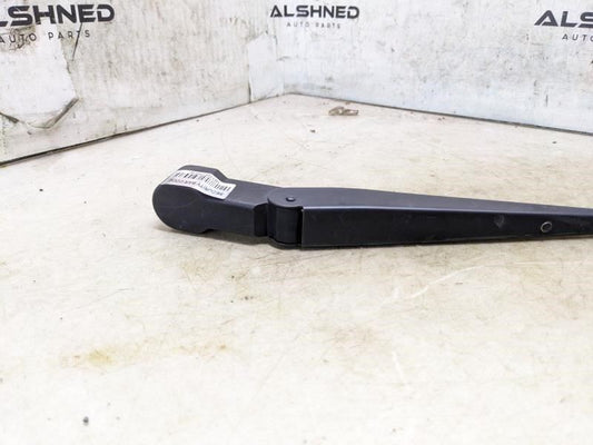 2007-2017 Jeep Wrangler Front Right Windshield Wiper Arm 55077860AC OEM - Alshned Auto Parts