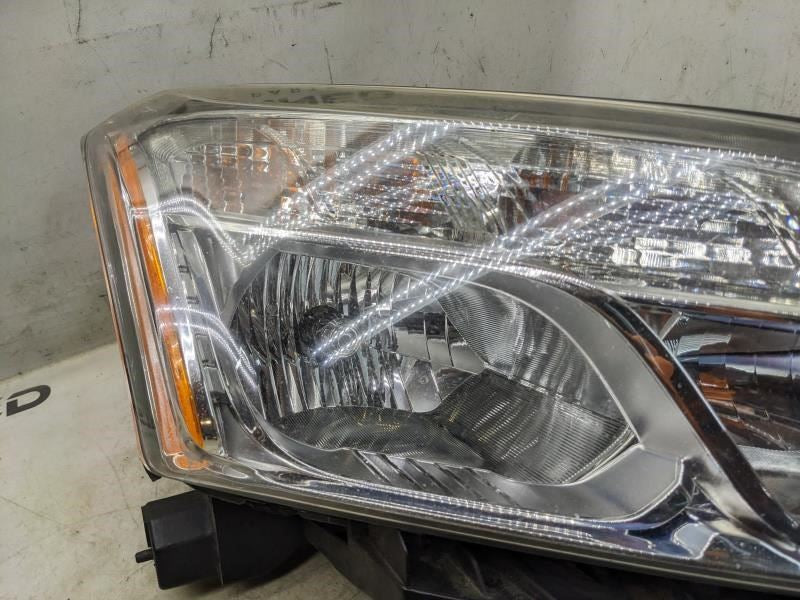 2015-2016 Chevrolet Trax Front Right Passenger Headlight Lamp 42435940 OEM - Alshned Auto Parts