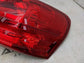 2014-2015 Nissan Rogue Select Rear Right Tail Light Lamp 26550-JM00A OEM - Alshned Auto Parts