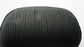 2014 Subaru Outback Front Right Left Headrest Black Cloth 64061AJ03AVH OEM - Alshned Auto Parts