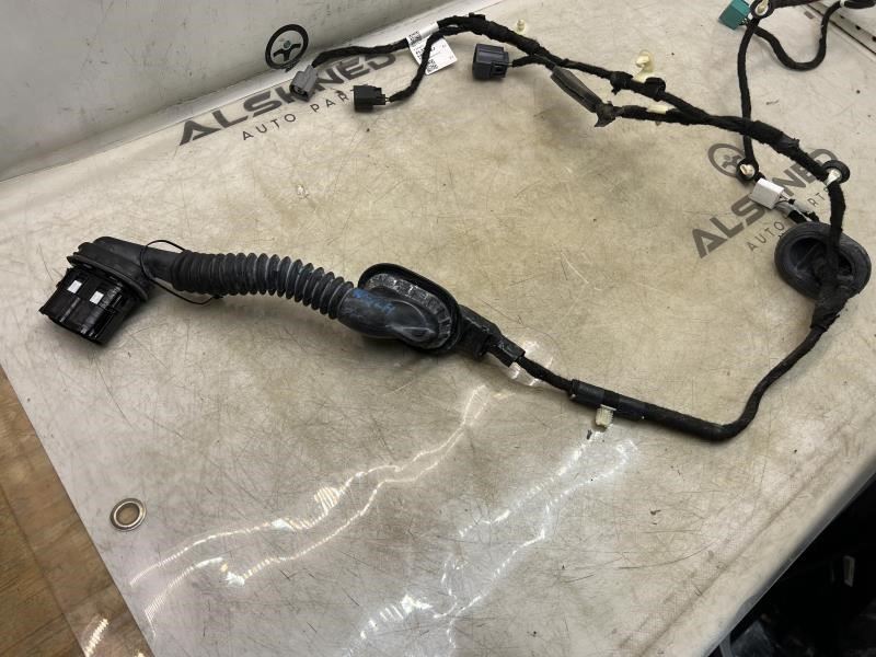 2016 Ford F150 Rear Left Driver Door Side Wire Harness FL3T-14633-EJ OEM - Alshned Auto Parts