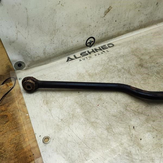 2007-2018 Jeep Wrangler 4x4 Rear Suspension Track Bar 52060024AE OEM - Alshned Auto Parts