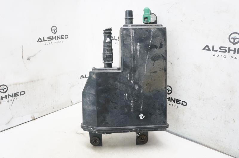 2017 Subaru Forester Fuel Vapor Evaporator Emission EVAP Canister 42035FJ010 OEM - Alshned Auto Parts