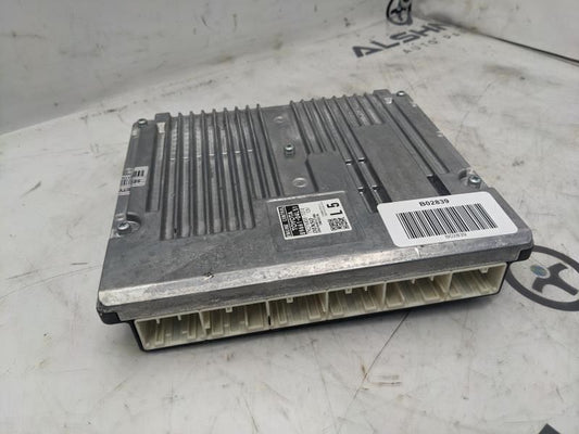 2019-2020 Toyota Tacoma Engine Computer Control Module ECU ECM 89661-04L52 OEM - Alshned Auto Parts