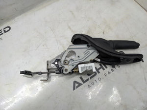 2017-2020 BMW 430i xDrive Emergancy HandBrake Lever w Cover 34406876774 OEM
