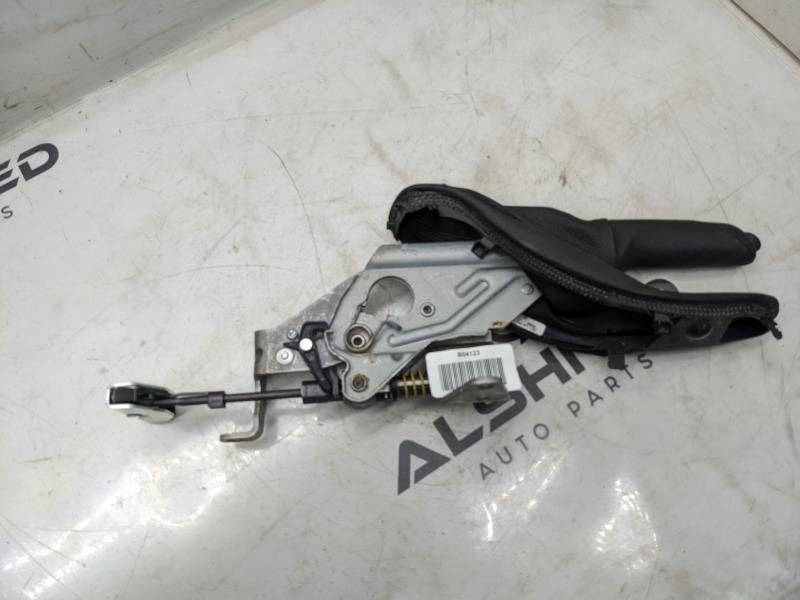 2017-2020 BMW 430i xDrive Emergancy HandBrake Lever w Cover 34406876774 OEM - Alshned Auto Parts
