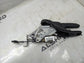 2017-2020 BMW 430i xDrive Emergancy HandBrake Lever w Cover 34406876774 OEM - Alshned Auto Parts