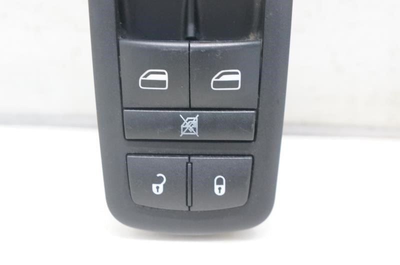 2012-2016 Dodge Grand Caravan Front LH Drivers Master Window Switch 68110871AA - Alshned Auto Parts