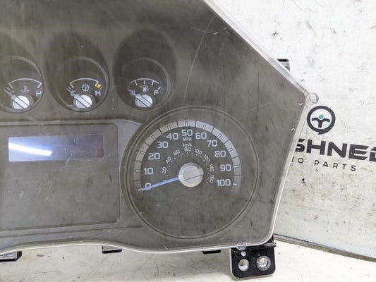 2015 Ford F250SD Speedometer Gauge Instrument Cluster 101k mph FC3T-10849-BC OEM - Alshned Auto Parts