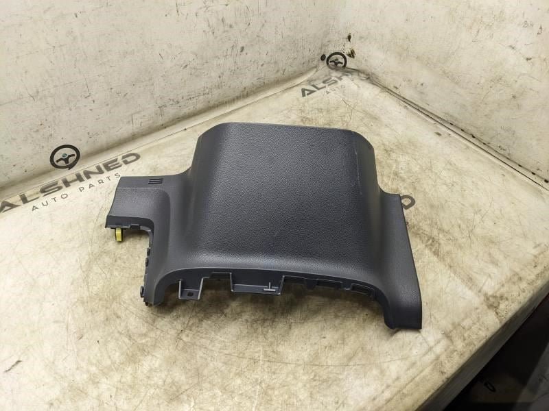 2016-2018 Toyota Prius Lower Dash Steering Column Cover Trim 55433-47030 OEM - Alshned Auto Parts