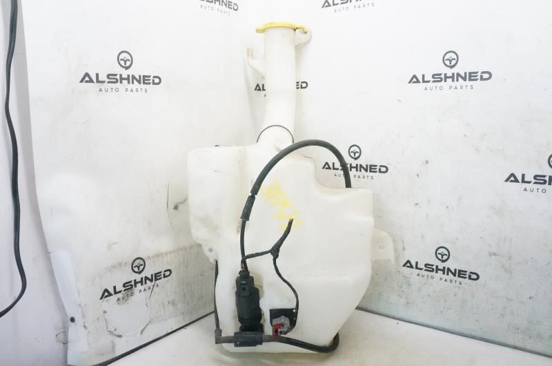 2018 Dodge Grand Caravan Windshield Washer Reservoir Bottle 68125514AA OEM - Alshned Auto Parts