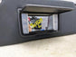 2013-18 Toyota RAV4 Right Passenger Sun Visor w Mirror 74310-42592-B1 OEM *ReaD* - Alshned Auto Parts