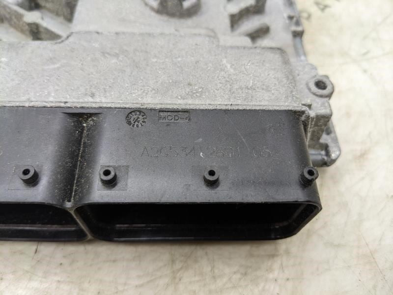 2015 Volkswagen Beetle 1.8L Engine Control Module ECU ECM 06K-907-425-C OEM - Alshned Auto Parts