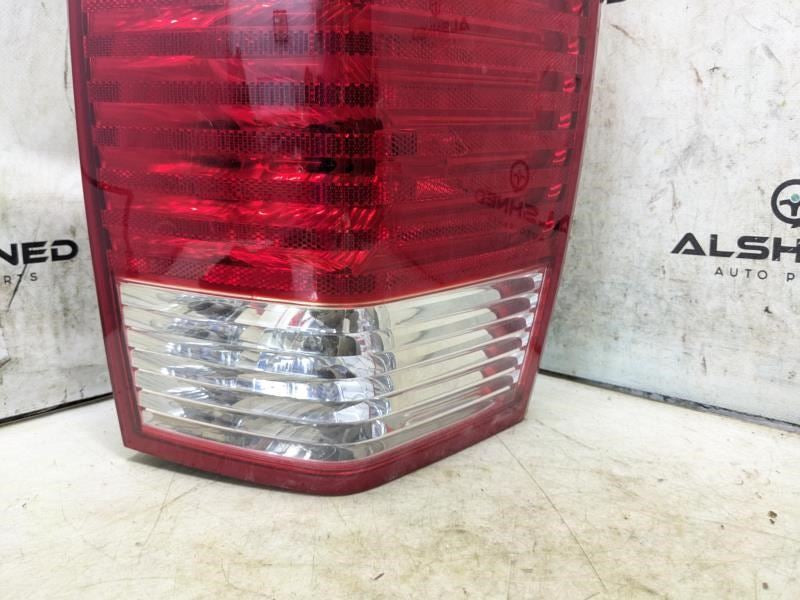 2007-2009 Chrysler Aspen Rear Right Taillight Stop Backup Lamp 6800131