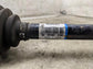 14-19 Ford Explorer Police 3.5L turbo 4WD Front RH Axle Shaft FB53-3B436-JC OEM - Alshned Auto Parts