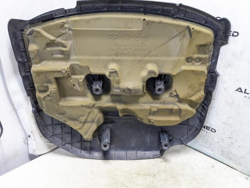 2015-2018 Kia Sorento Engine Motor Cover 29240-3CFE0 OEM - Alshned Auto Parts