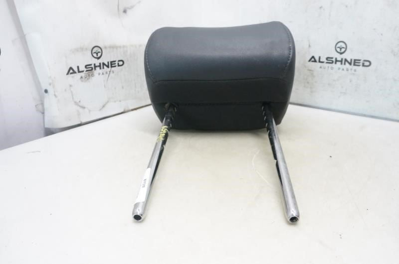 2019 Kia Optima Front Right Left Headrest Leather Black 88700-D5510 OEM - Alshned Auto Parts